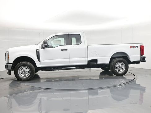 New 2026 Ford F350 XL w/ XL Chrome Package image 30