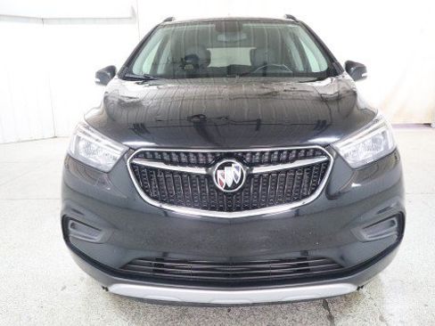 Used 2019 Buick Encore Preferred FWD image 7