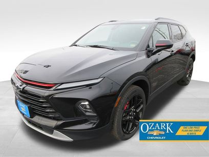 Used 2023 Chevrolet Blazer LT w/ Convenience Package