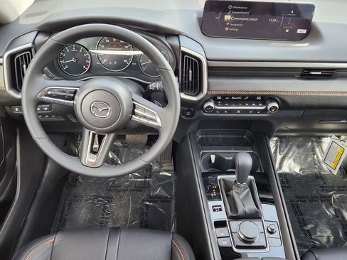 New 2026 MAZDA CX-50 AWD 2.5 S w/ Cargo Package image 2