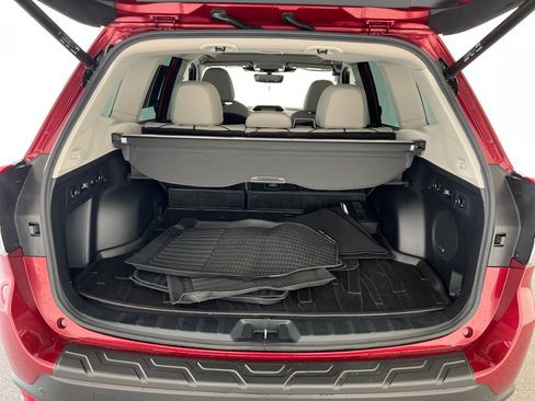 Certified 2022 Subaru Forester Limited w/ Popular Package #2 AWD/4WD image 25