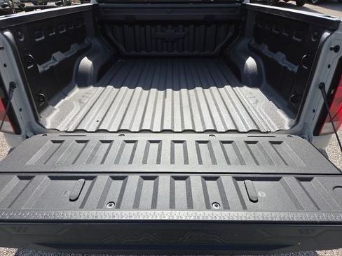 New 2026 Chevrolet Colorado Trail Boss AWD/4WD image 19