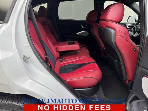Used 2020 Acura RDX A-Spec AWD/4WD image 18