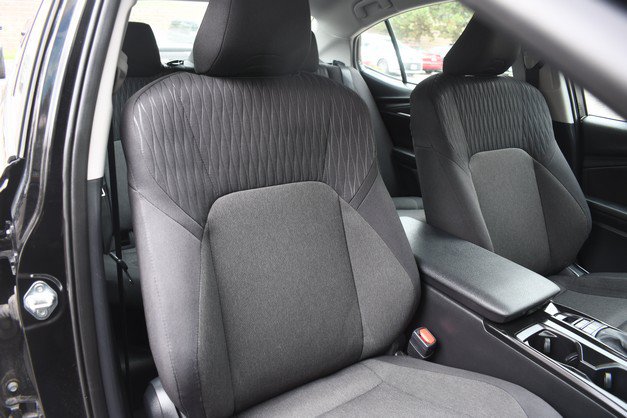 Certified 2025 Toyota Camry LE FWD image 26