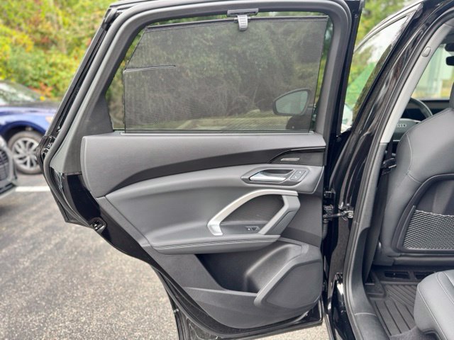 Certified 2025 Audi Q5 Premium Plus AWD/4WD image 41