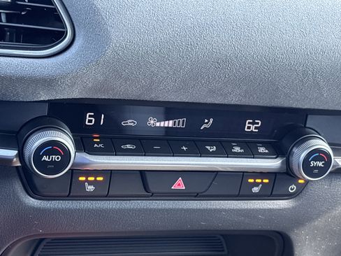 New 2026 MAZDA CX-30 AWD 2.5 S image 33