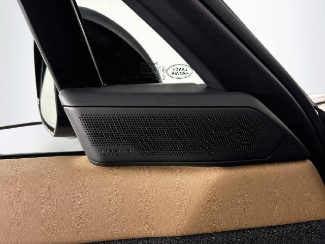 New 2027 Land Rover Range Rover Sport Dynamic SE AWD/4WD image 20
