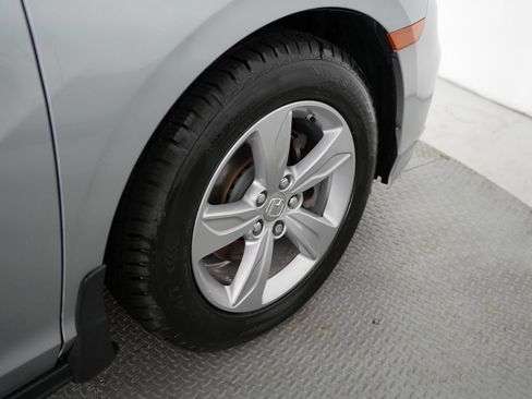Used 2018 Honda Odyssey Elite image 56