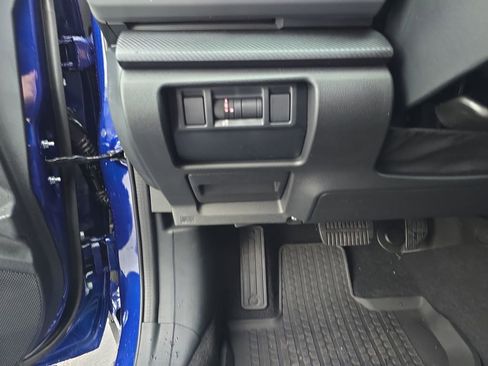 New 2026 Subaru Crosstrek 2.5i Wilderness image 23