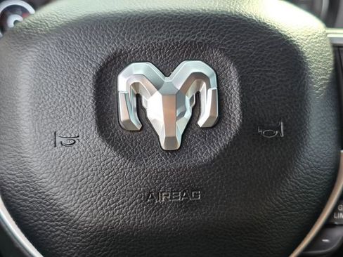 Used 2024 RAM 2500 Big Horn image 23