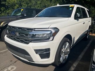 Used 2024 Ford Expedition Platinum AWD/4WD video 1