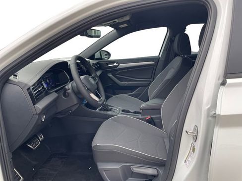 New 2026 Volkswagen Jetta Sport image 9