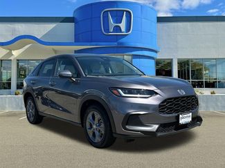 Used 2026 Honda HR-V LX video 1