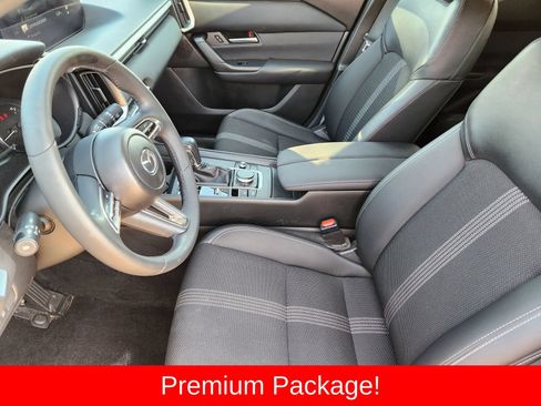 Used 2024 MAZDA CX-50 AWD 2.5 S w/ Weather Package image 22