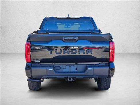Used 2025 Toyota Tundra SR5 AWD/4WD image 4