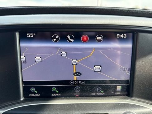 Used 2016 GMC Sierra 1500 SLT w/ SLT Preferred Package image 29