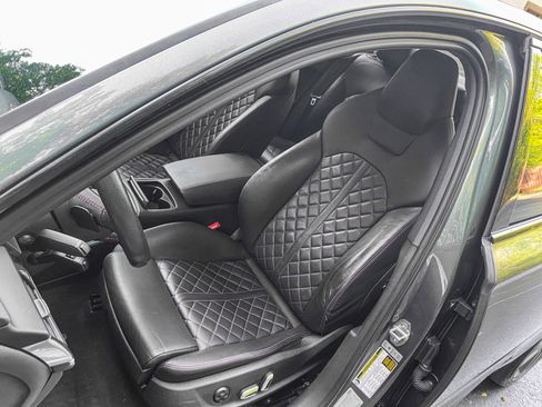 Used 2017 Audi A6 3.0T Competition Prestige w/ Driver Assistance Package image 8