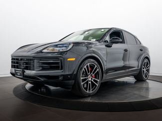Certified 2025 Porsche Cayenne S AWD/4WD video 1