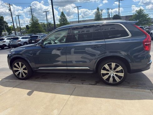 Used 2023 Volvo XC90 B6 Ultimate w/ Protection Package Premier AWD/4WD image 6