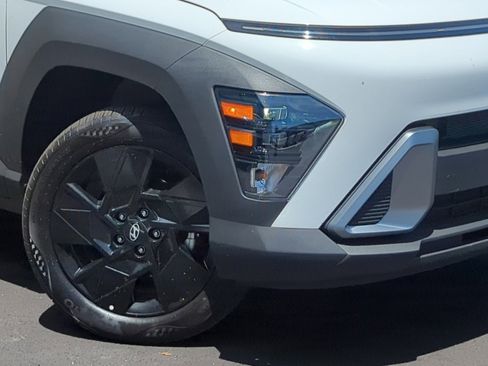 Certified 2026 Hyundai Kona SEL Sport AWD/4WD image 22