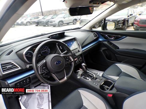 Used 2019 Subaru Crosstrek Hybrid image 17