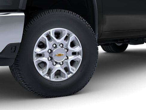 New 2025 Chevrolet Silverado 2500 LT w/ Convenience Package image 92