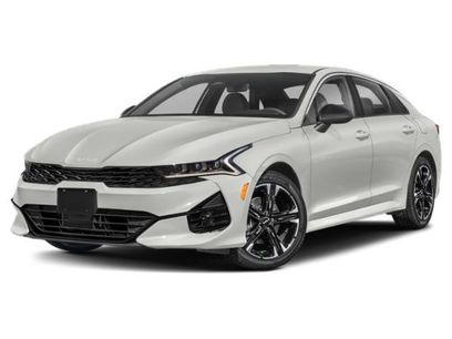 Used 2024 Kia K5 GT-Line