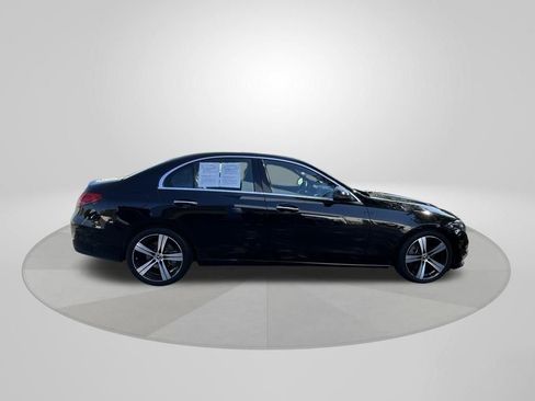 Used 2025 Mercedes-Benz C 300 4MATIC Sedan image 8