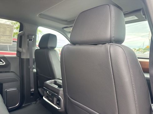 New 2026 GMC Sierra 1500 Denali w/ Denali Reserve Package image 30