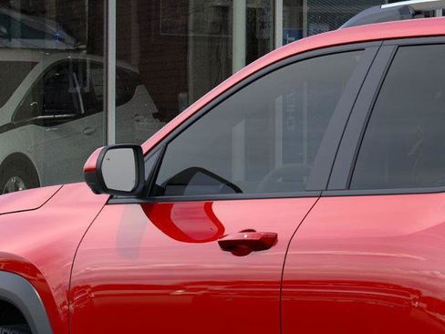 New 2026 Chevrolet Equinox LT image 12