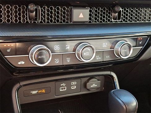 Certified 2023 Honda CR-V EX-L image 16