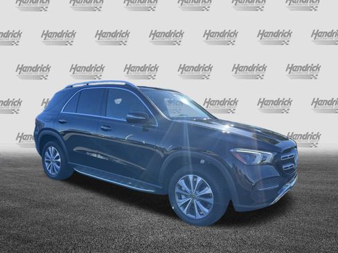 Certified 2023 Mercedes-Benz GLE 350 w/ Premium Package image 2