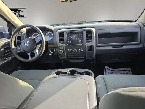 Used 2017 RAM 1500 Express w/ Express Value Package AWD/4WD image 13