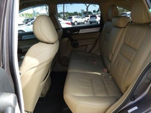 Used 2010 Honda CR-V EX-L image 42