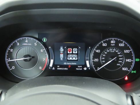 New 2026 Acura RDX SH-AWD w/ Advance Package image 31