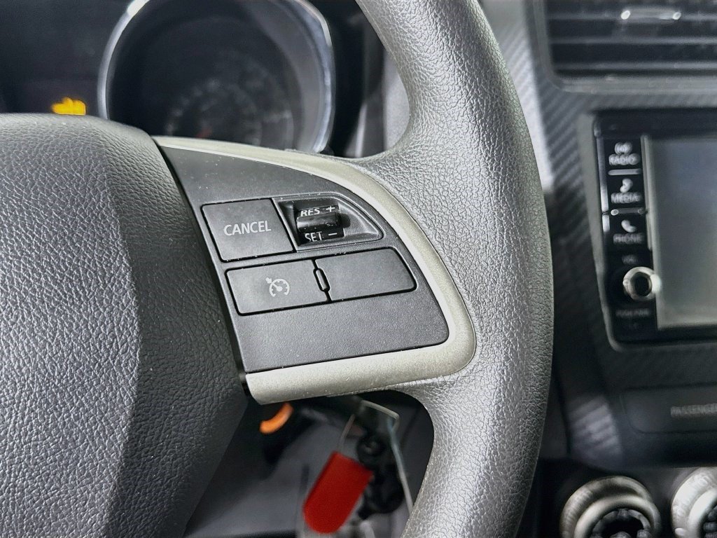 Used 2024 Mitsubishi Outlander Sport AWD image 14