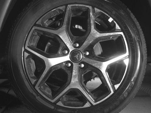 Used 2025 Jeep Compass Limited image 14