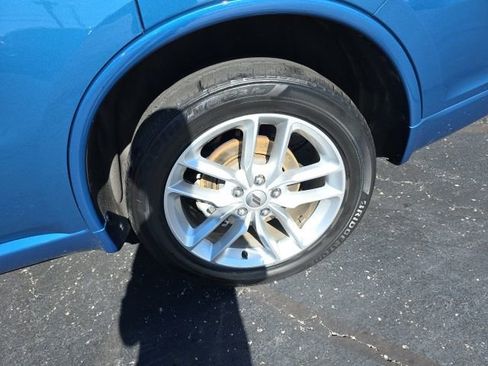 Used 2024 Dodge Durango GT image 61