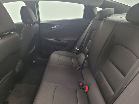Used 2022 Chevrolet Malibu LS FWD image 18
