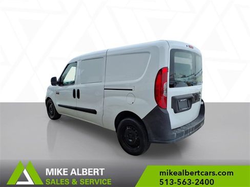 Used 2019 RAM ProMaster City Tradesman image 5
