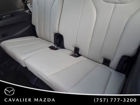 Used 2022 Hyundai Palisade Calligraphy AWD/4WD image 11