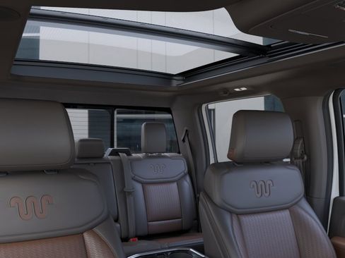 New 2026 Ford F150 King Ranch image 24