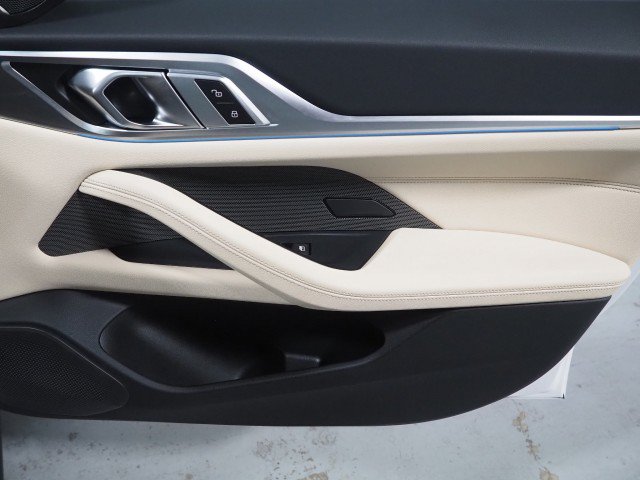 Used 2023 BMW i4 eDrive40 RWD image 69