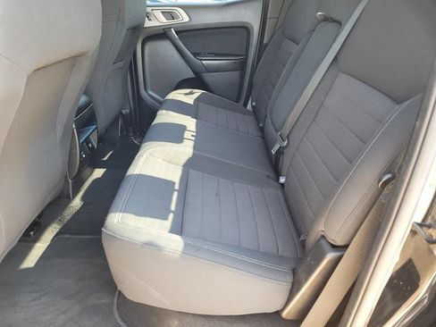 Used 2019 Ford Ranger XLT w/ Equipment Group 301A Mid RWD image 17