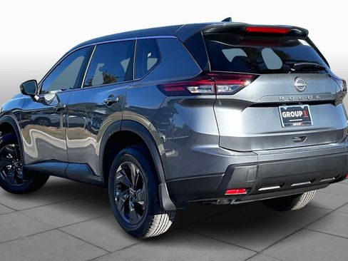 New 2026 Nissan Rogue SV image 12
