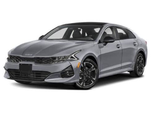 Used 2022 Kia K5 GT-Line w/ GT-Line FWD Premium Package image 1