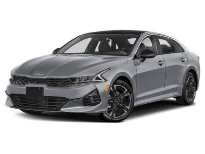 Used 2022 Kia K5 GT-Line w/ GT-Line FWD Premium Package