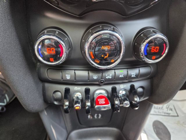 Used 2017 MINI Cooper 2-Door Hardtop FWD image 30