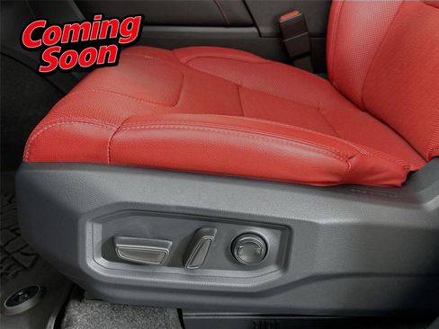 Used 2024 Toyota Sequoia TRD Pro image 33