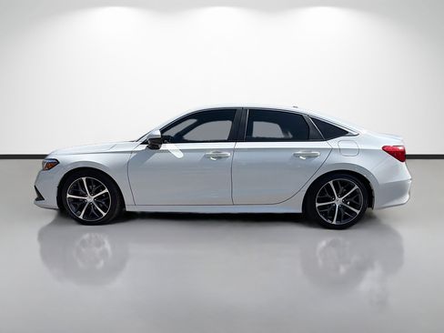 Used 2024 Honda Civic Touring image 6